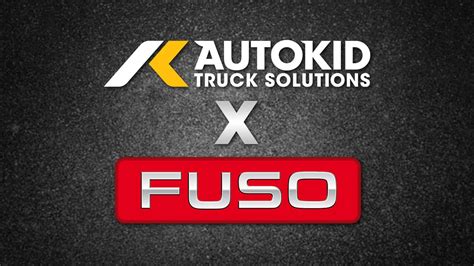 FUSO Philippines Appoints Autokid Group as Genuine Spare .